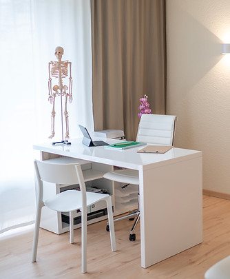 Naturheilpraxis Birte Mögling Physiotherapie Schmerztherapie Naturheilverfahren