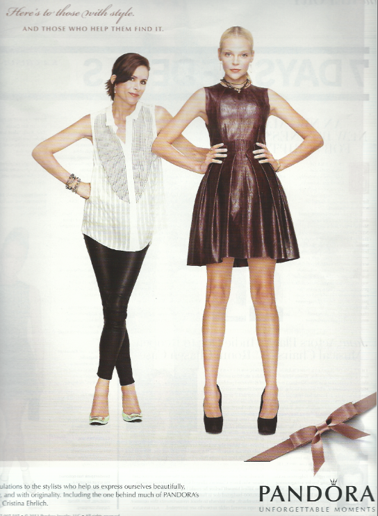Collaborations Cristina