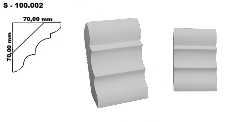 Expande 100.002