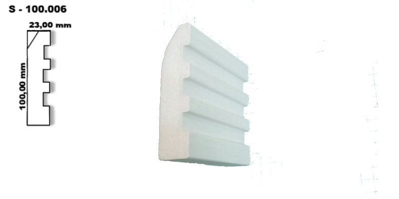 Expande 100.006
