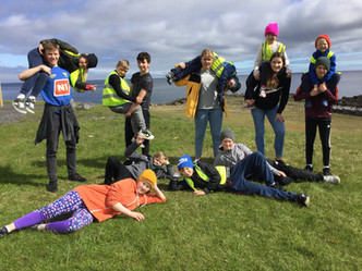 Skólastarfið