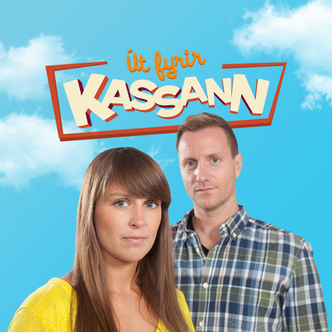 Mánudaginn 17. september, fáum við góða gesti