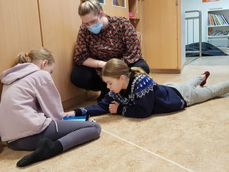 Öðruvísi stærðfræði