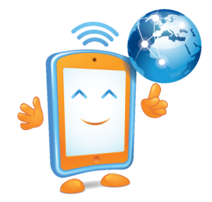 Alþjóðlegi netöryggisdagurinn 2018