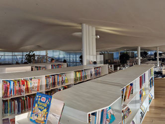 Námsferð starfsfólks til Finnlands