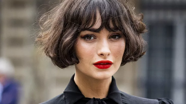 2. Season Style Cuts