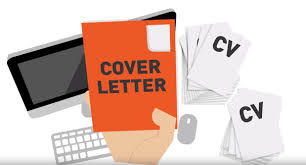 The Cover Letter