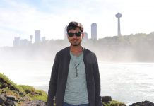 Yale University – Mukund Poddar, BB1