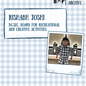 BRCA DGSec - Rishabh Joshi