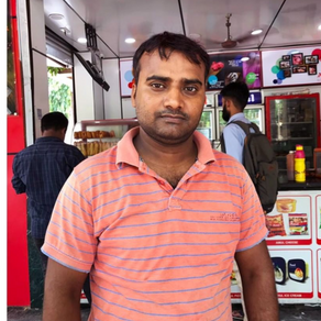 Amul Bhaiya