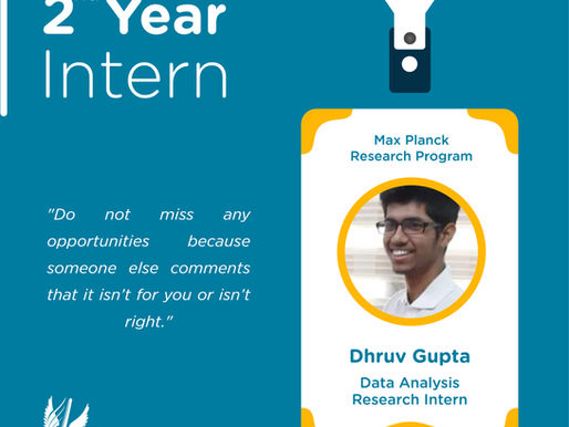 Dhruv Gupta - Max Planck Institute of Solar System Research