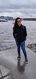 Kanishka Manderna