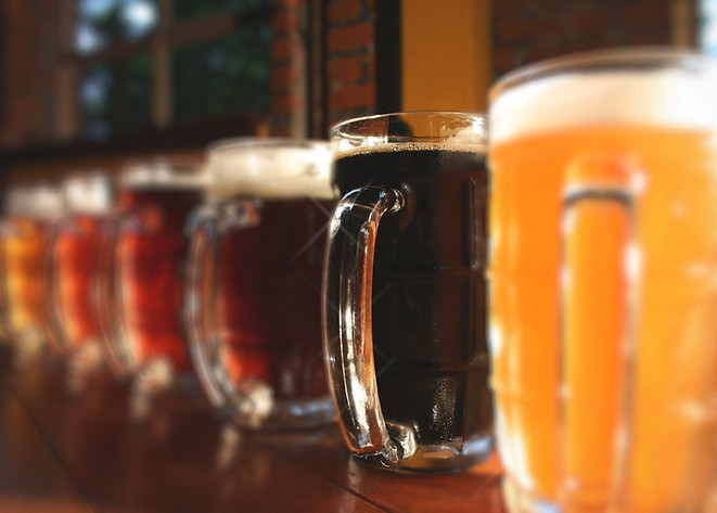 bière