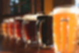 Beer Glasses Assortment