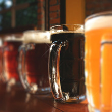 ビール