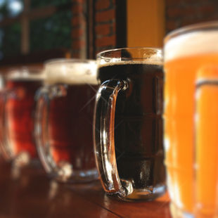 TOP 7: „Oktoberfest“ alaus rūšys
