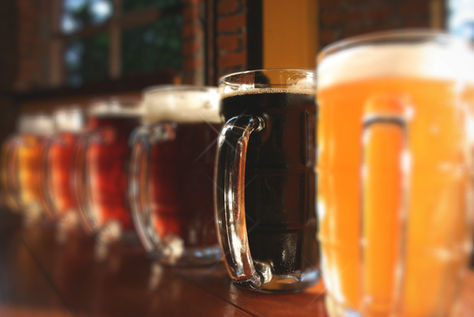 Five Ways to Order a Beer in Spain