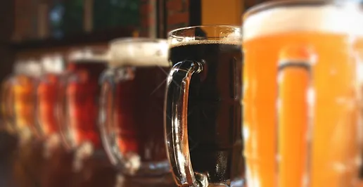 Nano Brewery Skeleton Crew Brew United States