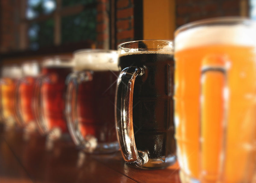 Beer
