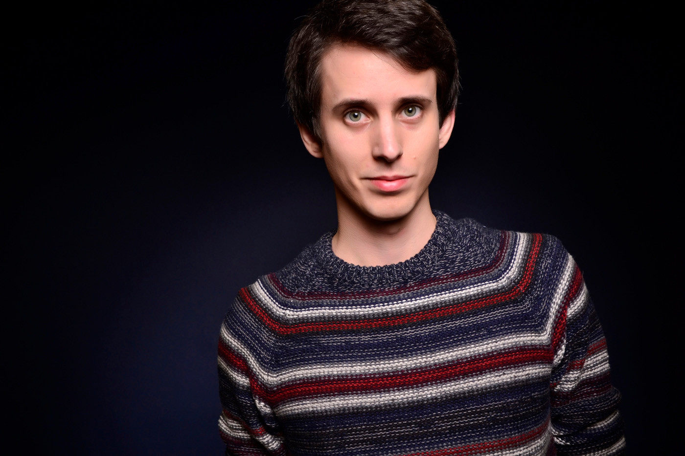 Chris Stokes Comedian | About
