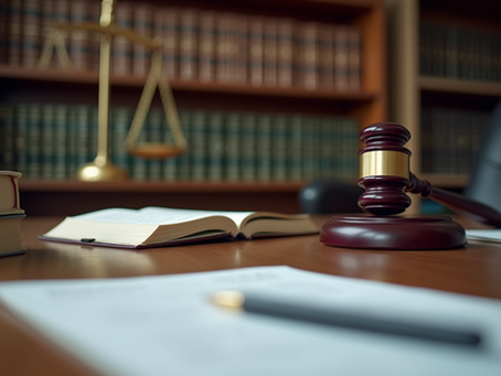 Choosing a Maryland Family Law Attorney