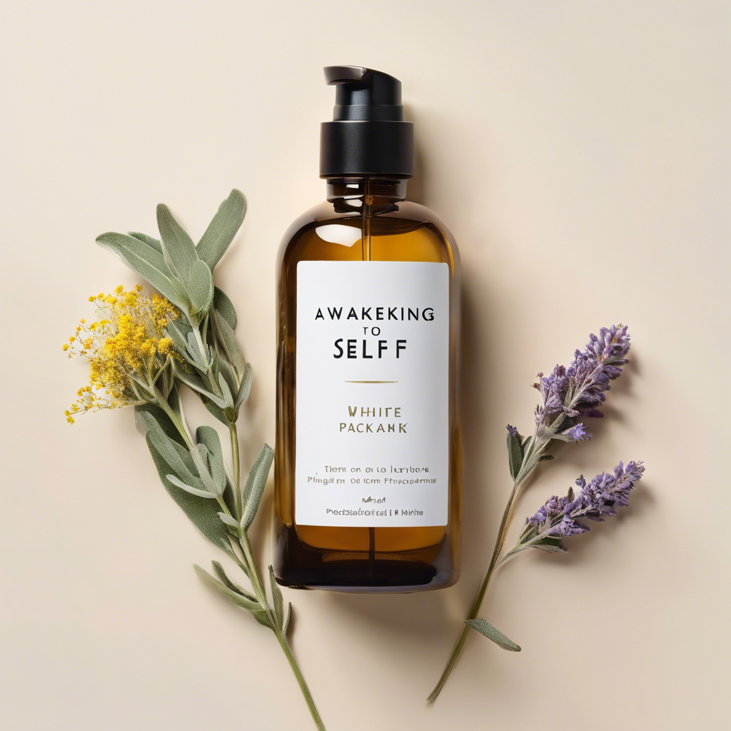 Awakening to Self-Love