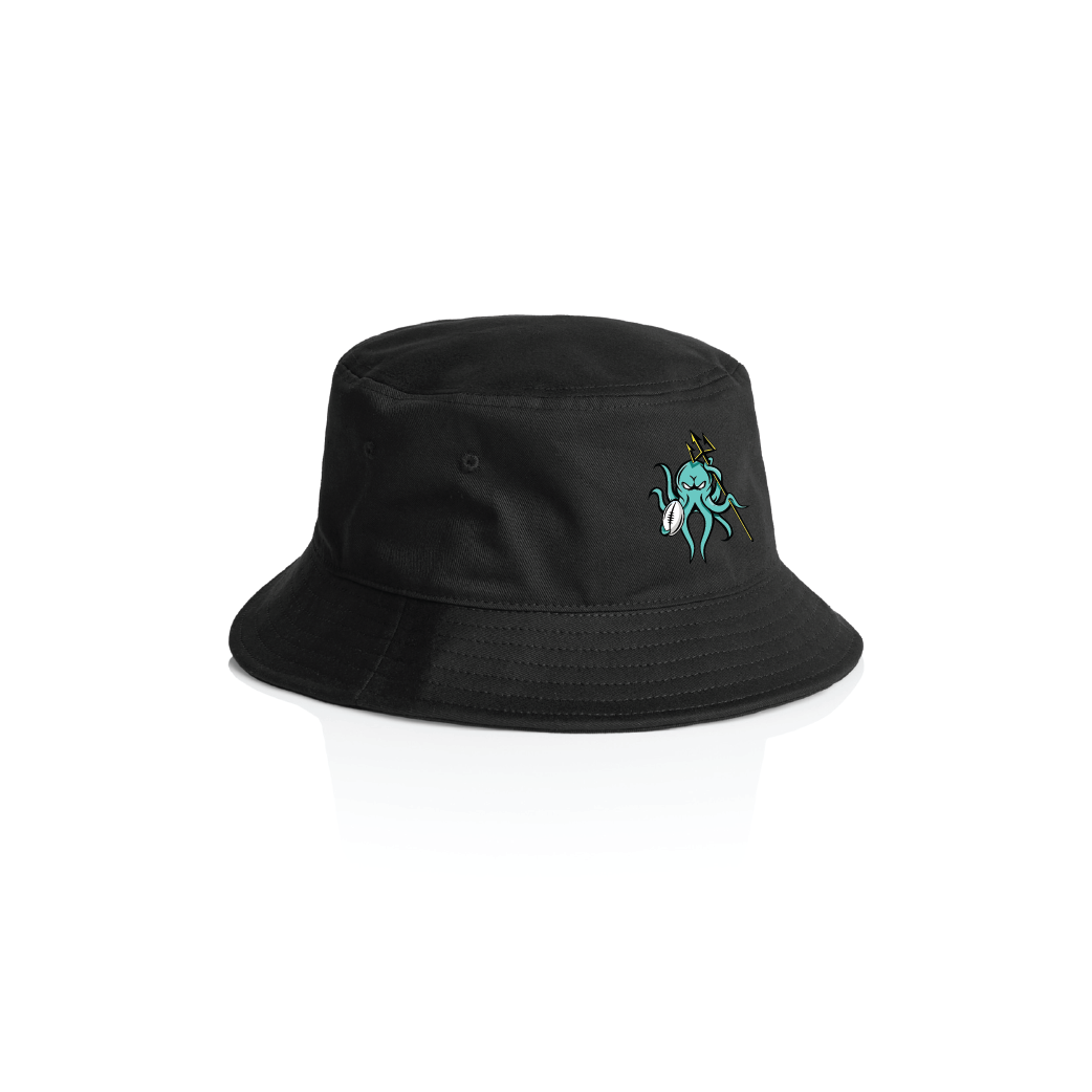 Kraken Bucket Hat