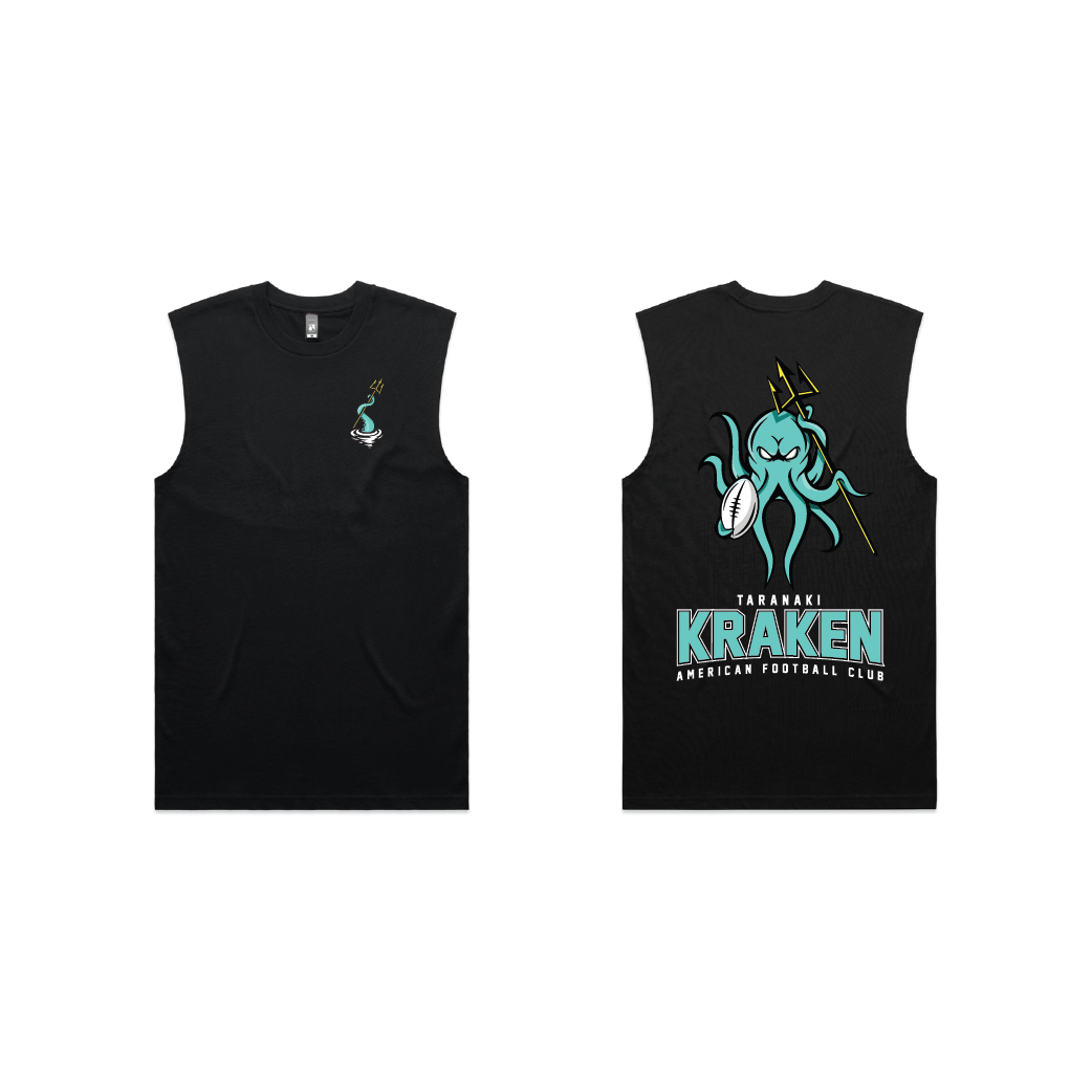 Kraken Tank