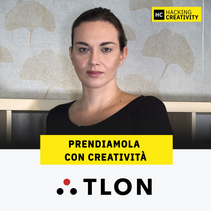 36: Prendiamola con creatività (Tlon)