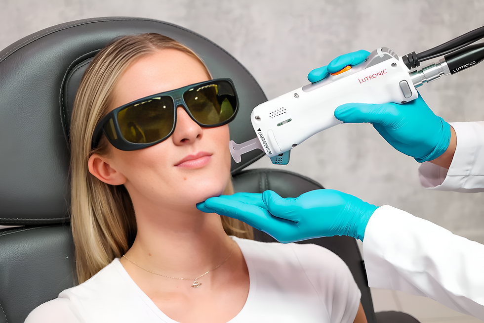 The Hidden Costs of Hair Removal: Why Laser Is a Smart Long-Term Investment