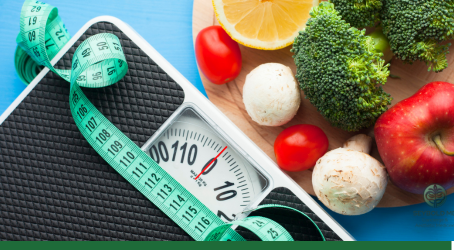 Weight Management & Natural Foods