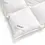 Miniaturbild: SLEEPLINE CARO CLASSIC light – leichtes Ganzjahresduvet