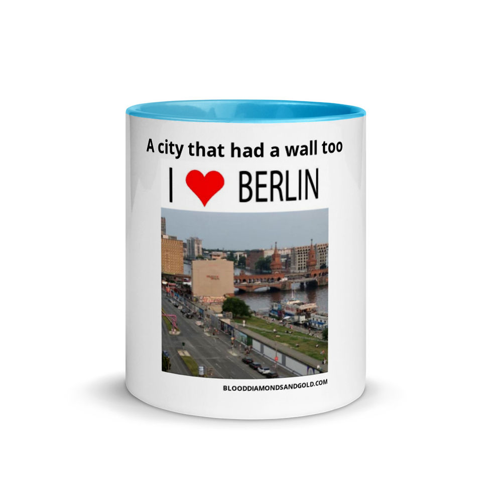 Miniaturbild: Mug with Color Inside