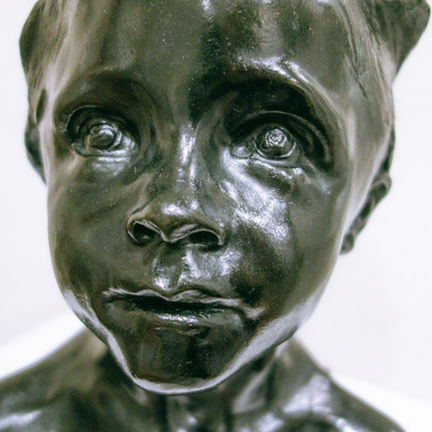 Musée Yves Brayer - Les Baux de Provence 