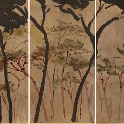 Astrid de La Forest - prends garde à la douceur des choses