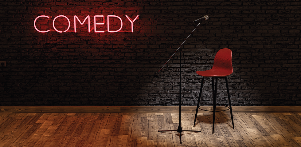 Comedy club
