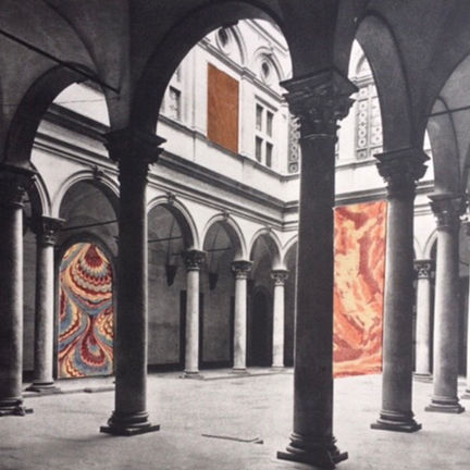 Retrouver l'Italie avec Blandine Chambost