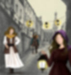 Ateliers - Balade contée