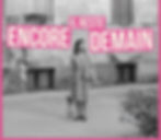 Ciné Ruban Blanc - Il reste encore demain