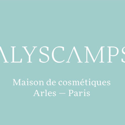 Maison Cosmétiques ALYSCAMPS, une histoire de famille.  