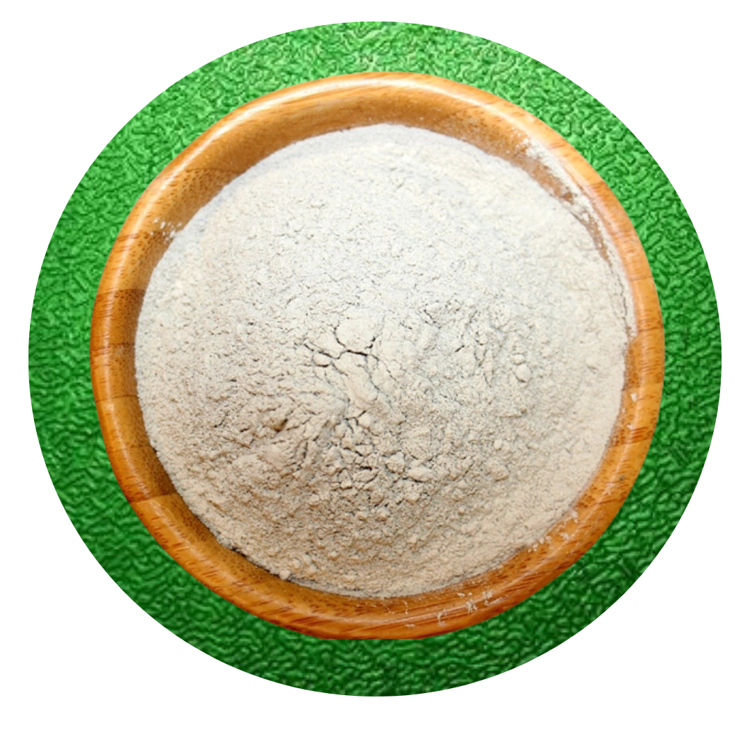 Organice Bentonite Clay USA