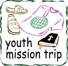 First Presbyterian Newton participate in Raleigh Youth Mission