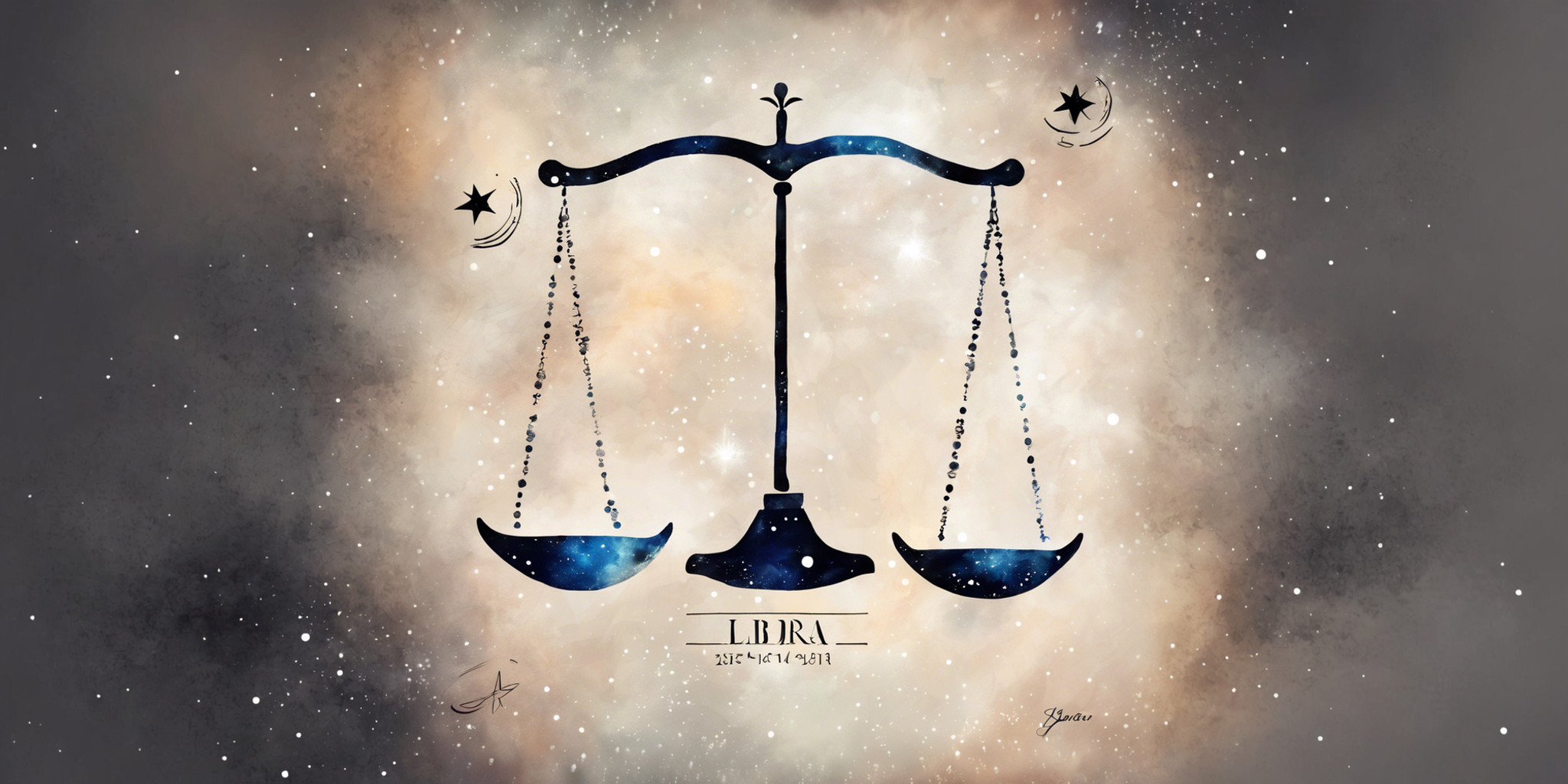 Libra Star Sign Shell Balancing the Scales: The Libra Zodiac and Its Healing Stones