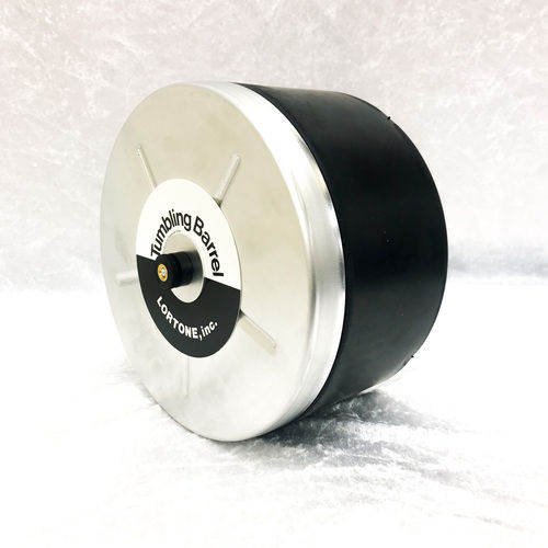 Thumbnail: Lortone 6lb Rock Tumbler Barrel