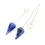 Thumbnail: Sodalite Pendulum