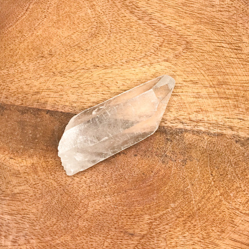 Quartz Point | Rock & Gemstone Shop