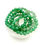 Thumbnail: Green Aventurine 8mm Beaded Bracelet