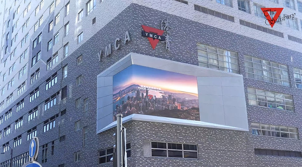 YMCA