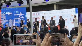 活動策劃一站式服務|場地佈置・禮品記念品設計・拍攝及後期製作・藝人KOL線上推廣