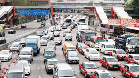 粵車南下|香港哪些行業最受惠?分析消費力能否拯救聖誕擋期零售飲食業